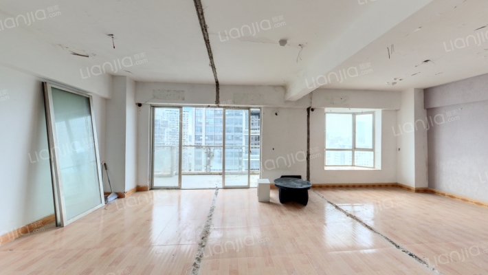 新景数码港二手房实景图