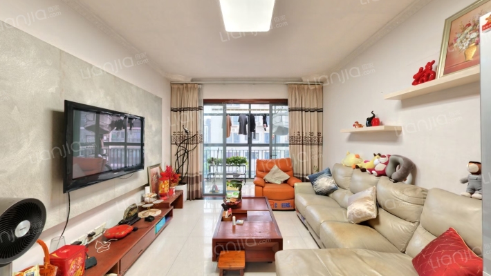 翠菁苑二手房实景图