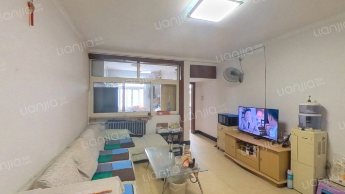 中煤社区（丛台路）二手房实景图