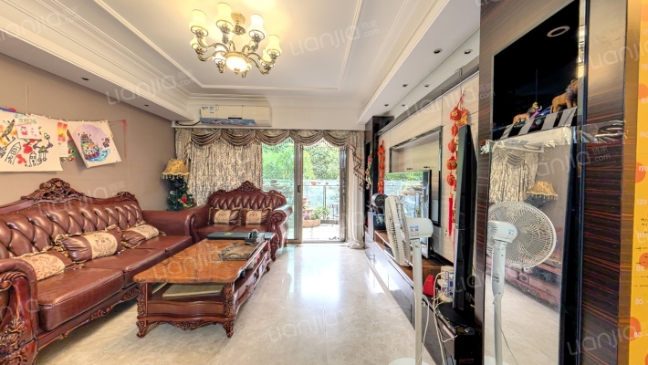 剑桥郡君澜二手房实景图