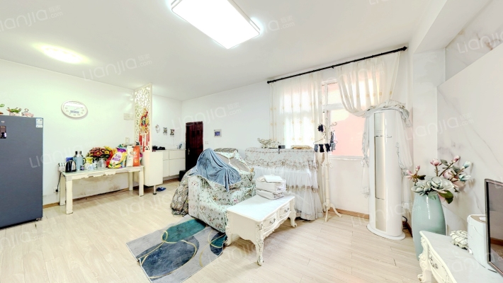 汇东佳韵二手房实景图