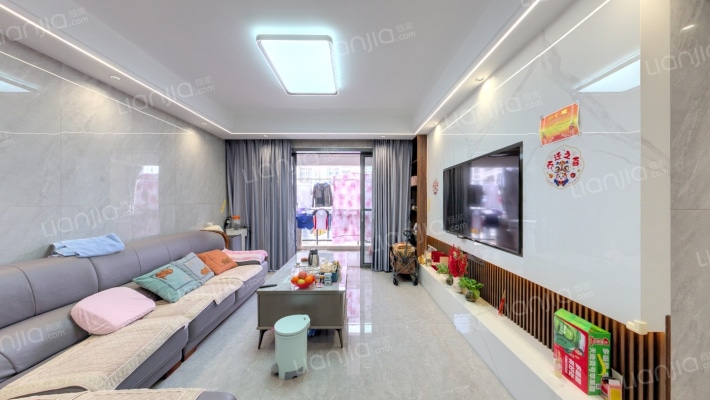 丽日湖逸家园二期二手房实景图