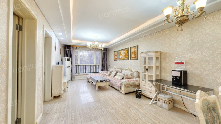 华远海蓝城3期二手房实景图