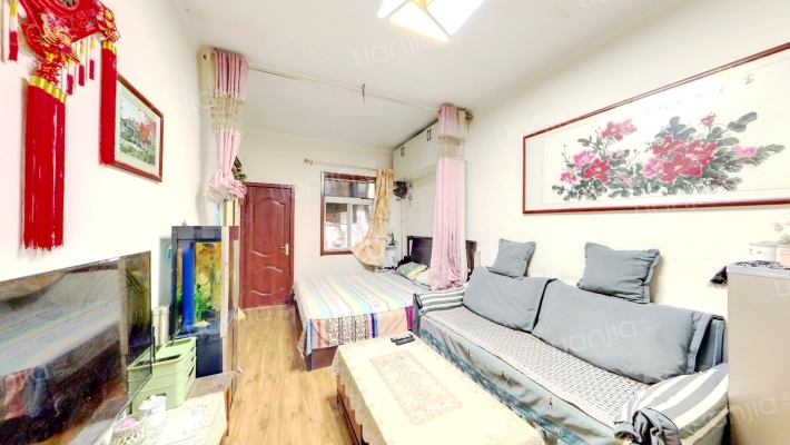 邮电新村二手房实景图