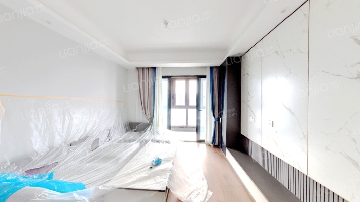 华侨城万科云屿二手房实景图