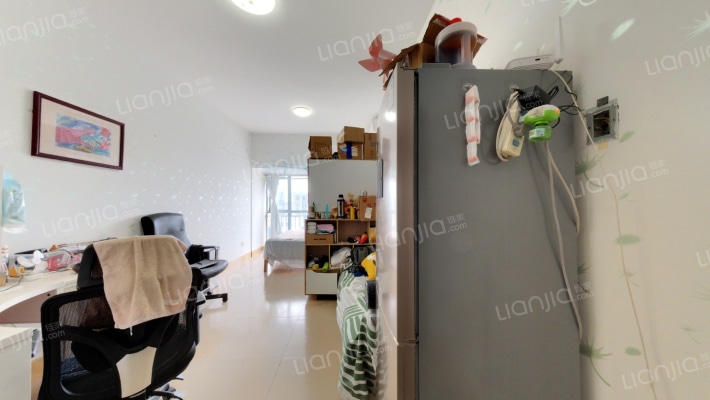 菁英趣庭二手房实景图