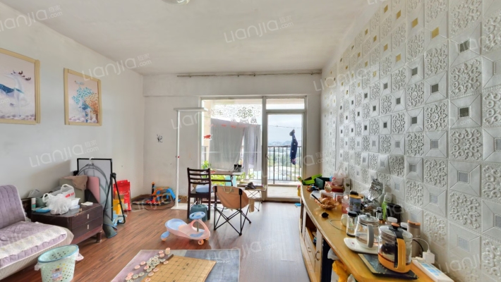 天润康园二手房实景图