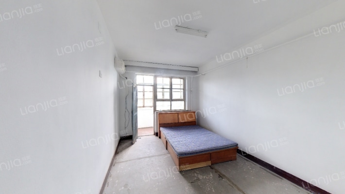 市第一医院宿舍二手房实景图