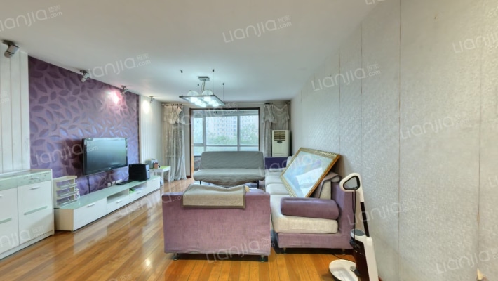 兴乐园二手房实景图