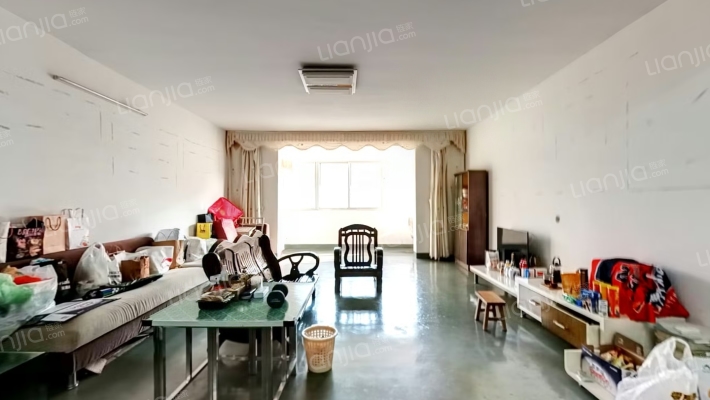 华岭佳园二手房实景图