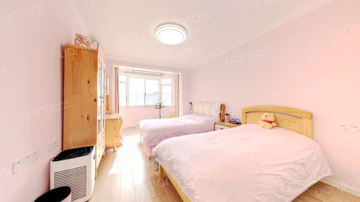 大连西路40弄二手房实景图