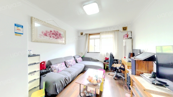 古龙苑二手房实景图