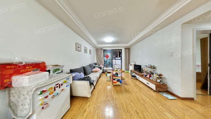 光华馨庭二手房实景图