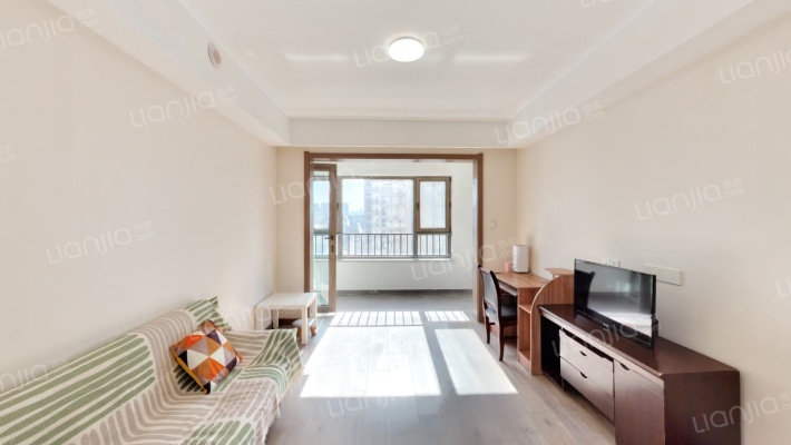 雪山万科城A10区揽月园二手房实景图