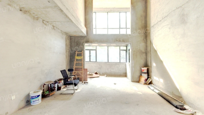 金湘苑二手房实景图