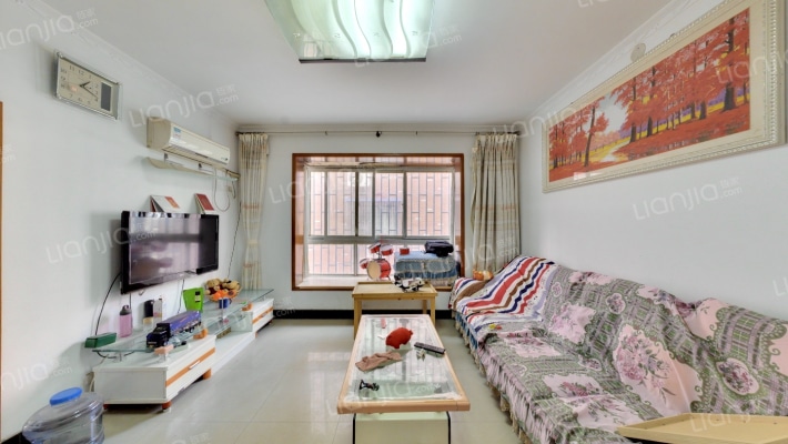 舒欣佳苑二手房实景图