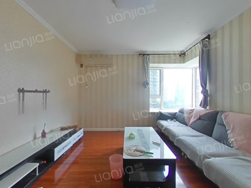 整租·凤凰城 2室1厅 南/北