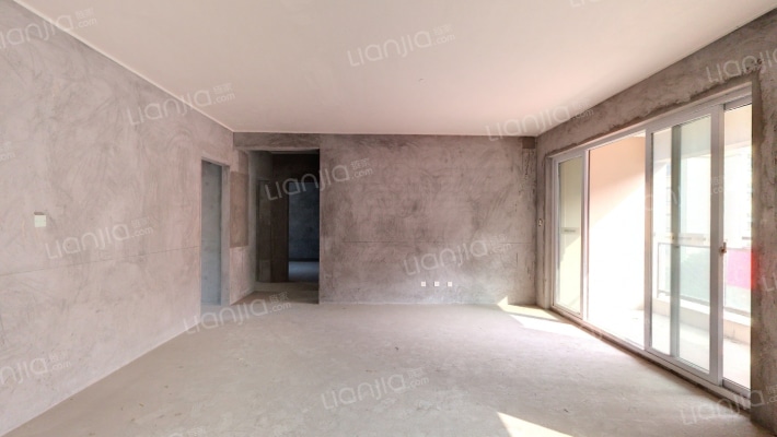 佳兆业滨江新城悦玺二手房实景图