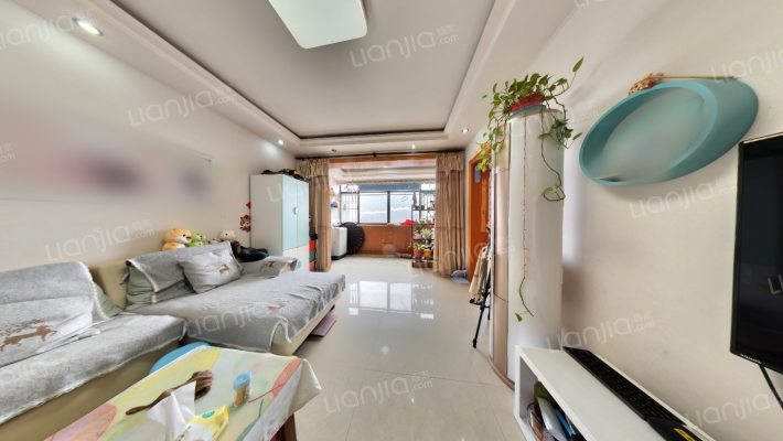 嘉业阳光城二手房实景图