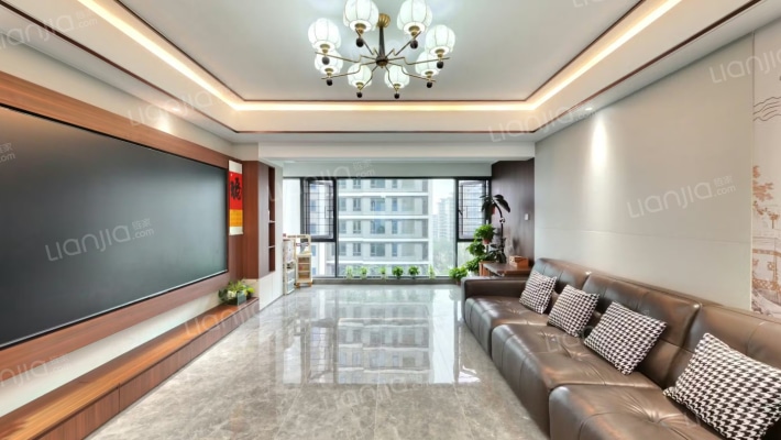 嘉臣道二期二手房实景图