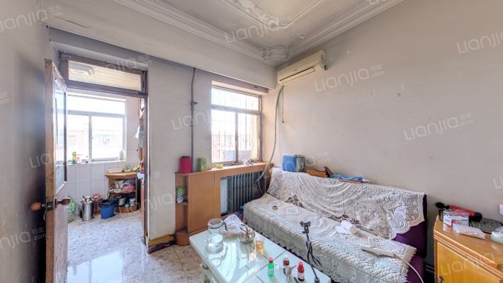 春江里二手房实景图