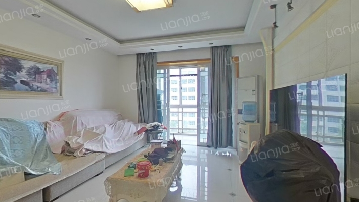 曲兰庭苑二手房实景图