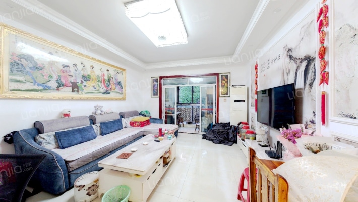 新丰嘉苑二手房实景图