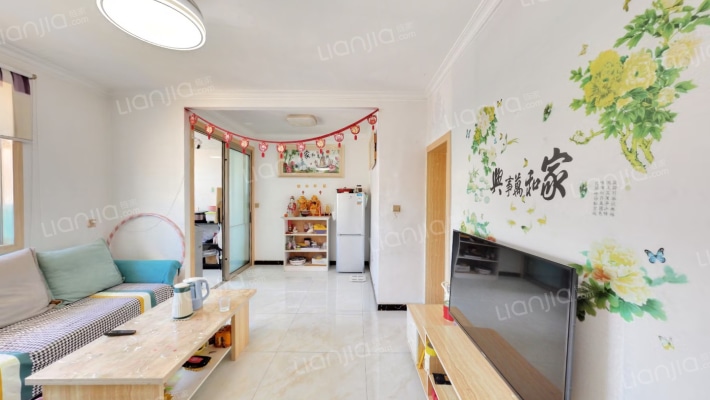 木材公司家属院(乐山路)二手房实景图