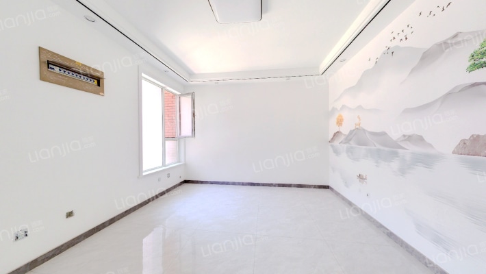 海德公馆B区二手房实景图