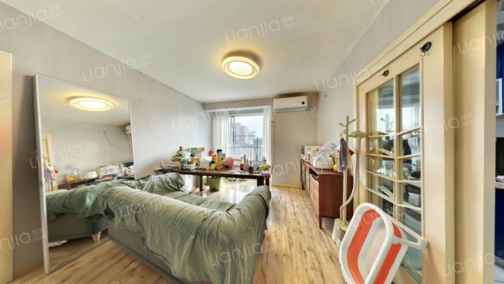 嘉铭桐城D区二手房实景图