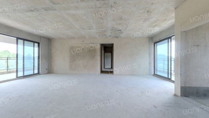 翡翠山谷二手房实景图