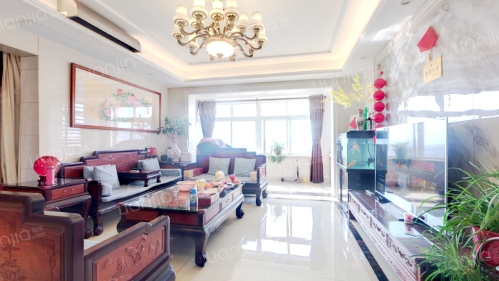 书院六村二手房实景图