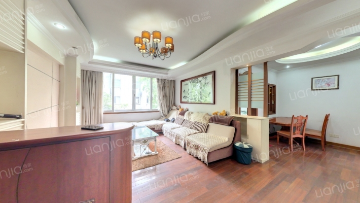 南宁市南湖公务员住宅小区二手房实景图