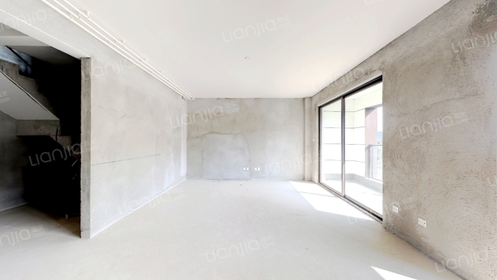 北大资源紫境府二手房实景图