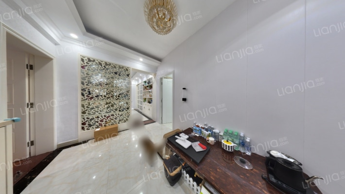 洪一二邨二手房实景图