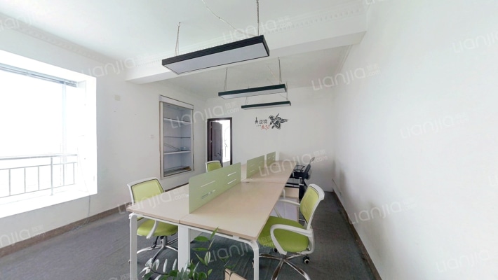 嘉和·南湖之都二手房实景图