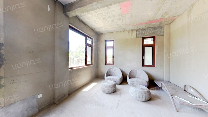 美好紫蓬山壹号二手房实景图