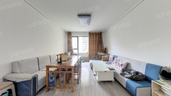 融创文旅城云庐居二手房实景图