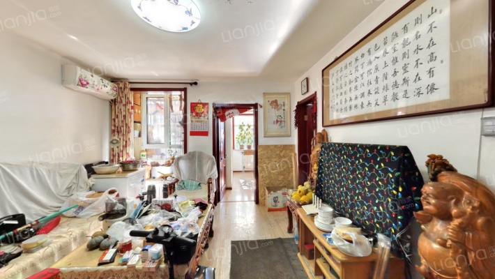 龙顺园二手房实景图