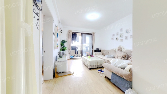 正荣御首府（龙轩路1998弄）二手房实景图