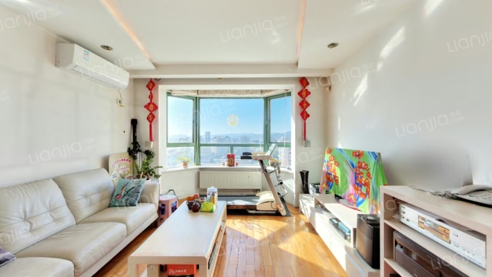 太阳园二手房实景图