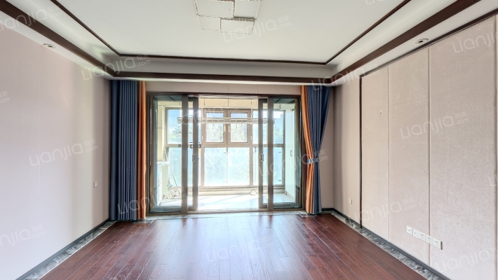 当代MOMA二手房实景图