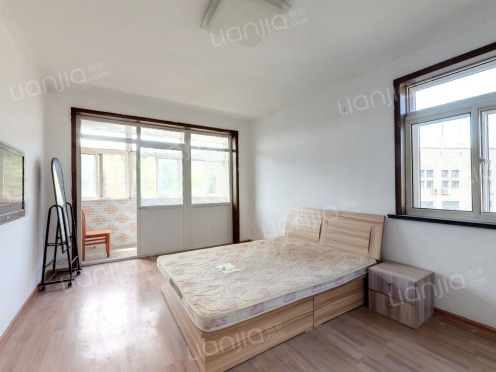 整租·九水家园 3室1厅 南