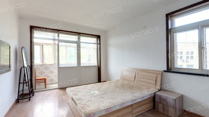 九水家园二手房实景图