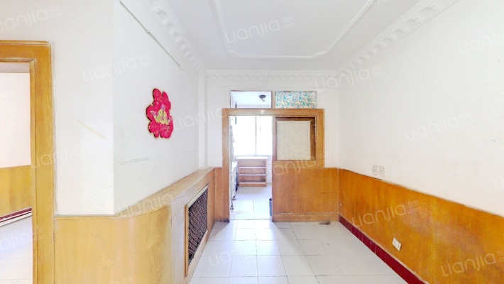 桃农小区二手房实景图