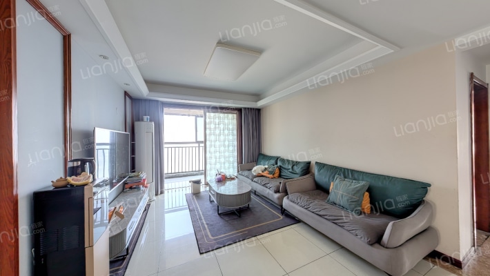 嘉源首府（丹阳市）二手房实景图