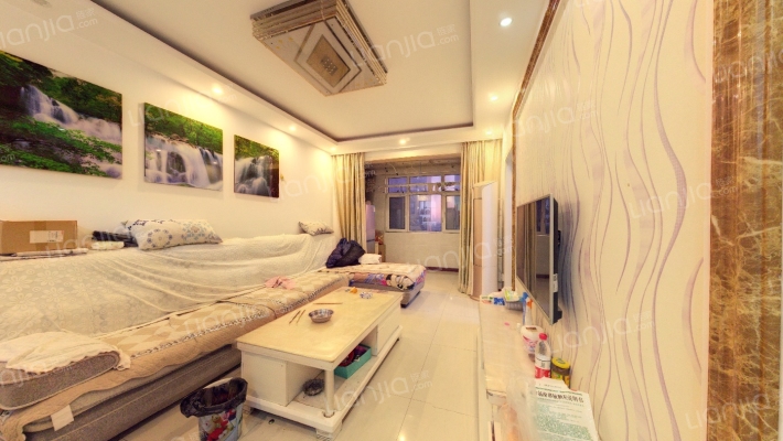 海都国际广场二手房实景图