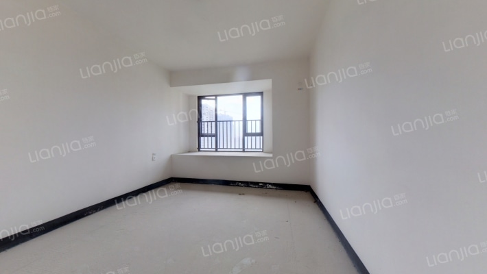 华润澜山望一期二手房实景图