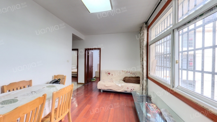 林家巷14号二手房实景图