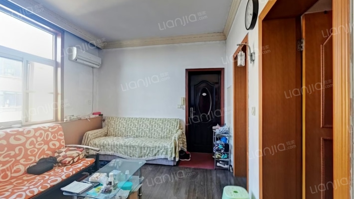 七里山社区二区二手房实景图